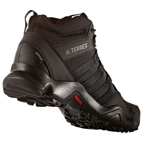 adidas Herren Terrex Ax2r GTX Wanderschuhe 